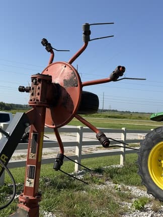 Image of Pequea TT4000 equipment image 3