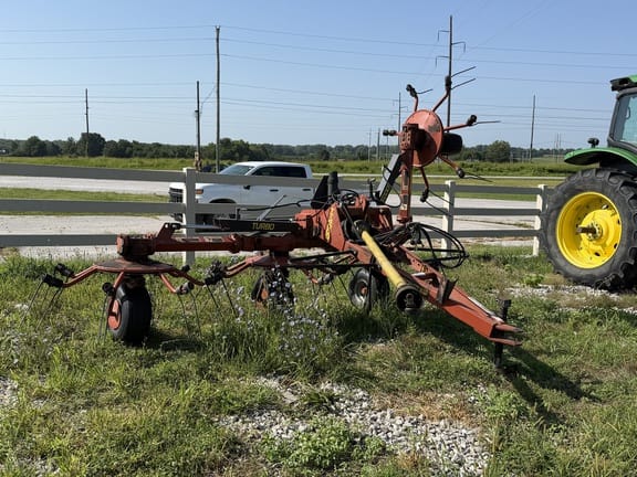 Pequea TT4000 Equipment Image0