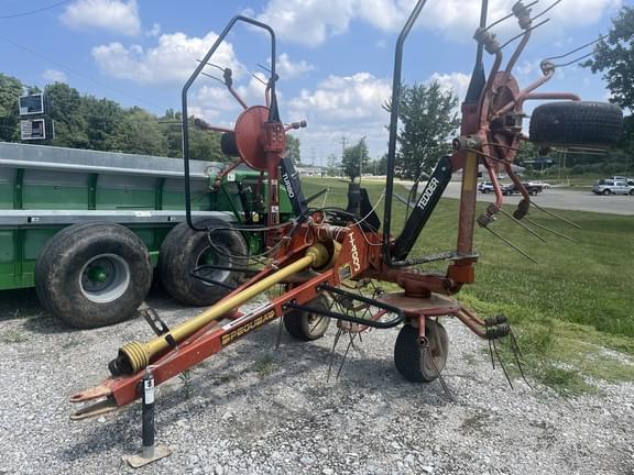 Image of Pequea TT4000 equipment image 2