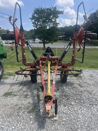 Image of Pequea TT4000 equipment image 1