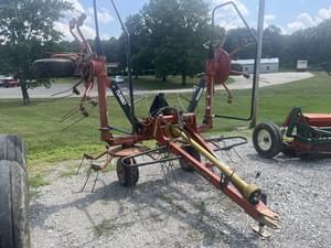 Pequea TT4000 Image