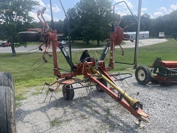 Main image Pequea TT4000