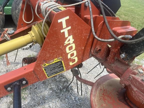 Image of Pequea TT4000 equipment image 3