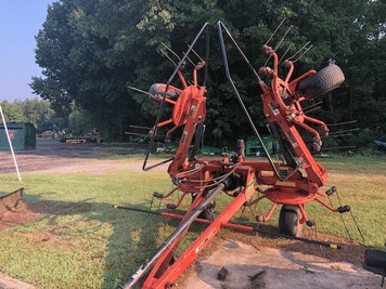 Main image Pequea TT4100