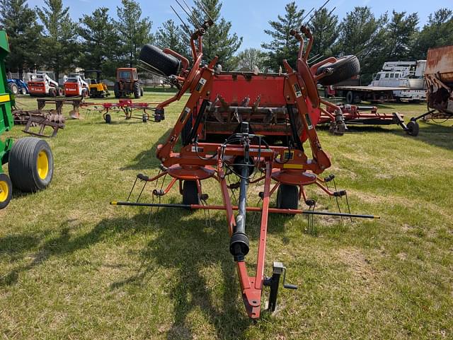Image of Pequea TT4100 equipment image 4
