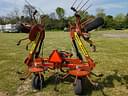 Pequea TT4100 Image