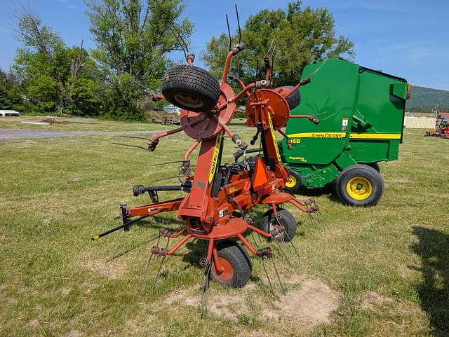 Image of Pequea TT4100 equipment image 2