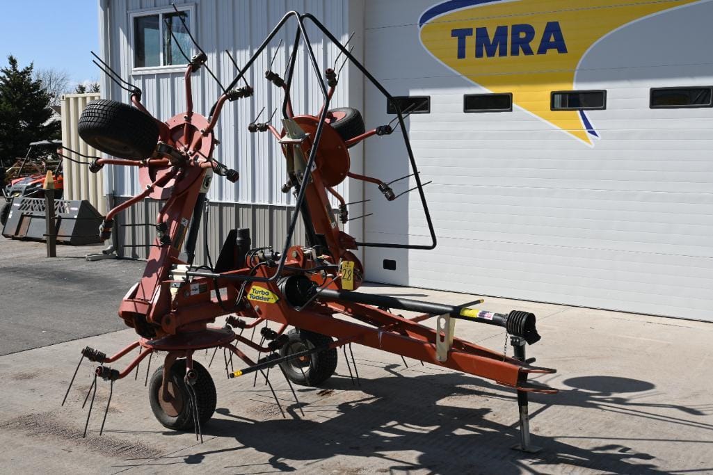 Main image Pequea TT4101