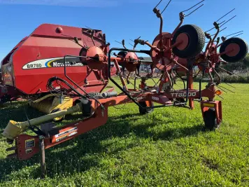 Main image Pequea TT6000