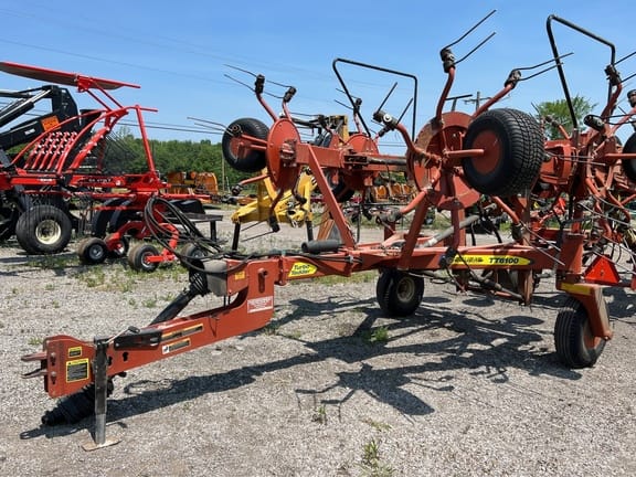 Main image Pequea TT6100