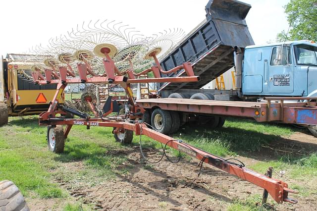 Image of Pequea Turbo equipment image 1