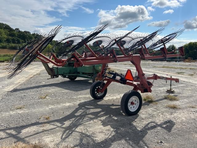 Image of Pequea TR10 equipment image 3