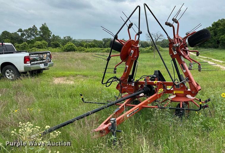 Main image Pequea TT4100