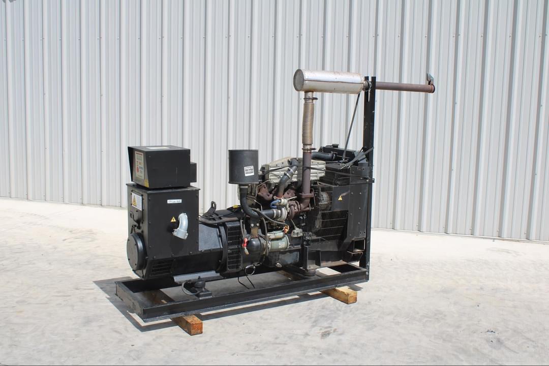 Image of Perkins 75KW Primary image