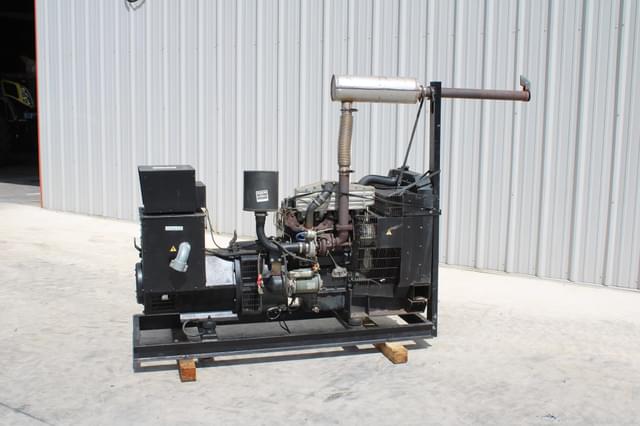 Image of Perkins 75KW equipment image 1