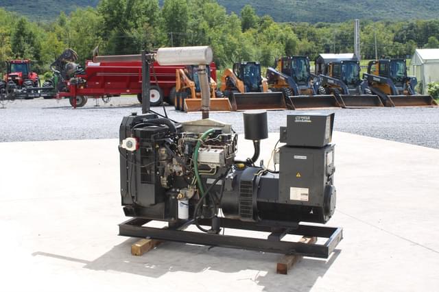 Image of Perkins 75KW equipment image 3