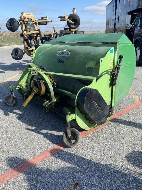 Main image Peruzzo 1800