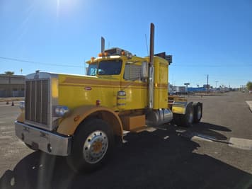 Main image Peterbilt 359