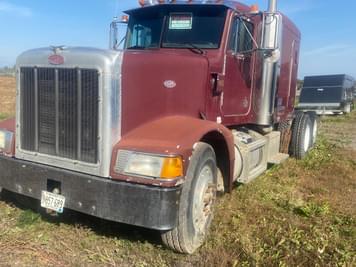 Main image Peterbilt 377