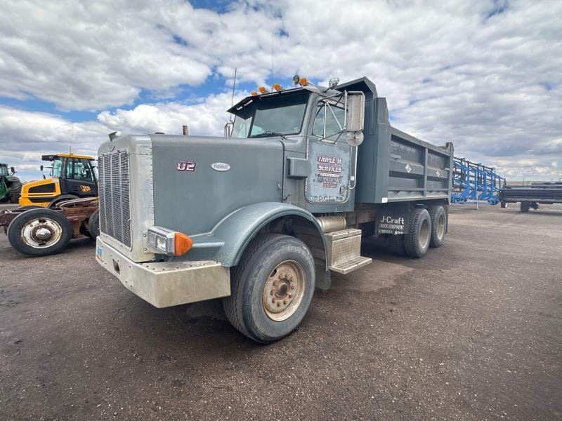 Main image Peterbilt 378