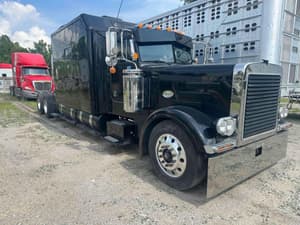 Peterbilt 379 Image