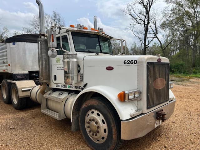Image of Peterbilt 379 equipment image 2