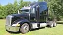 Peterbilt 386 Image