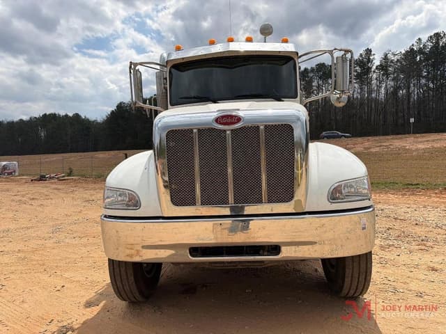 Image of Peterbilt PB337 equipment image 4