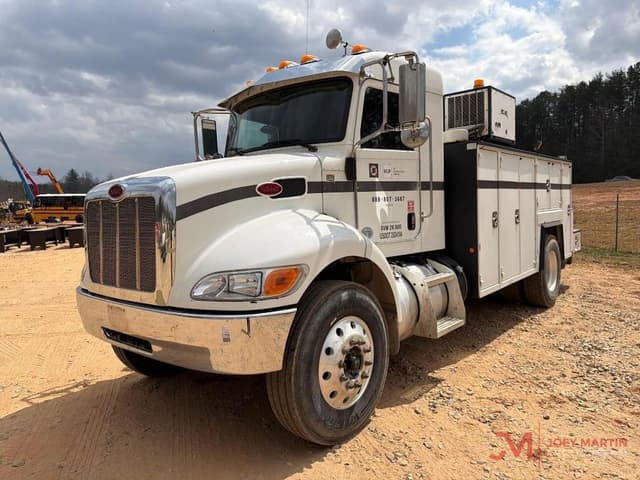 Image of Peterbilt PB337 equipment image 3