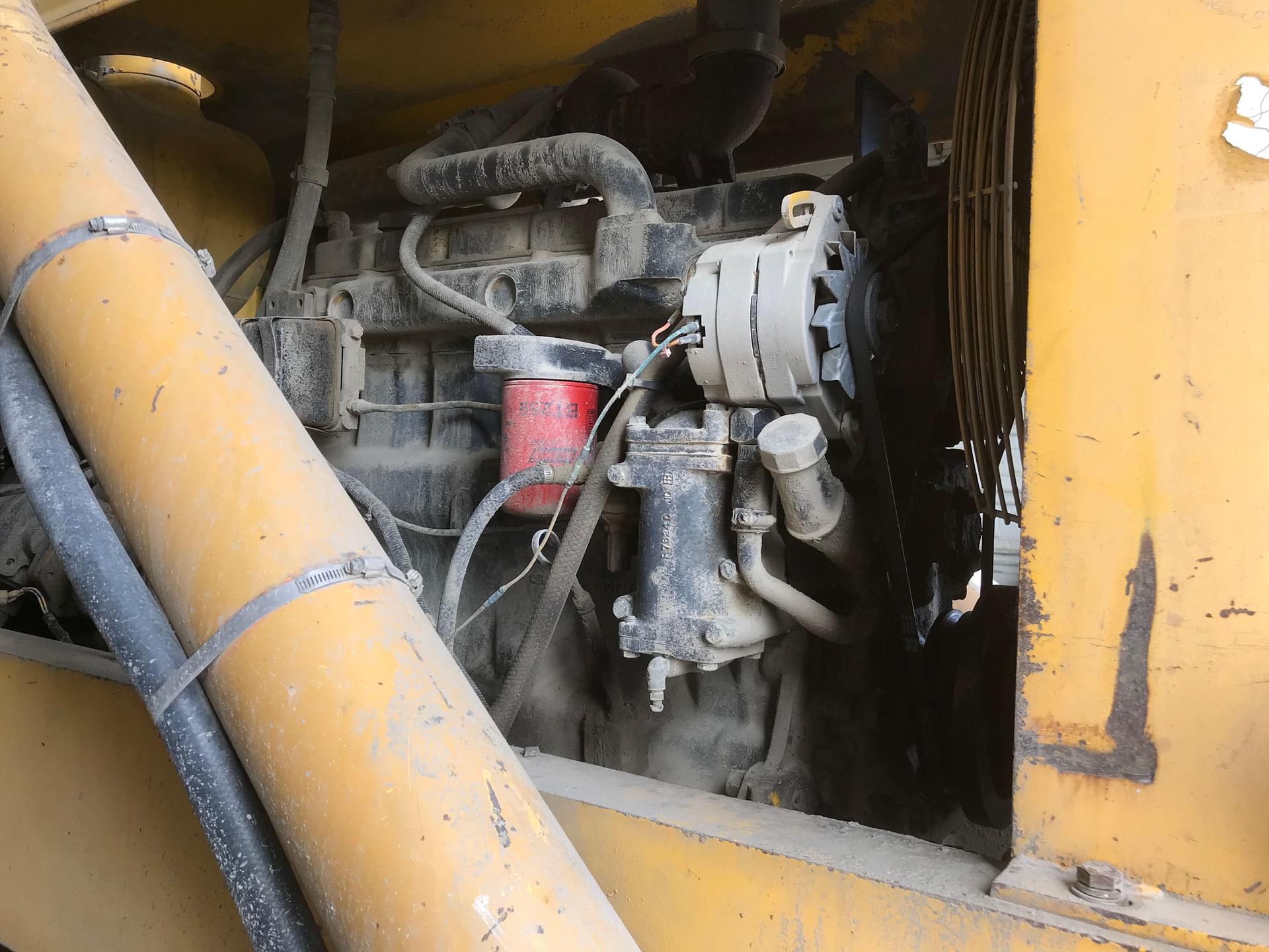 Pettibone SUPER 25 Construction Wheel Loaders for Sale Tractor Zoom