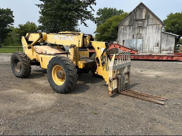 Image of Pettibone 6036 equipment image 1