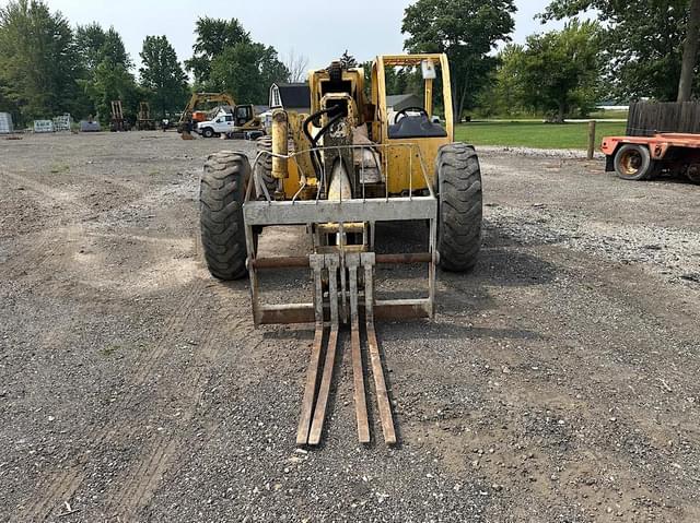 Image of Pettibone 6036 equipment image 1
