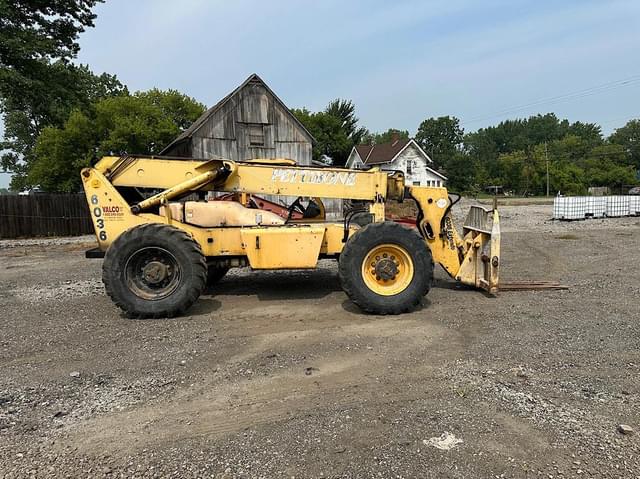 Image of Pettibone 6036 equipment image 3