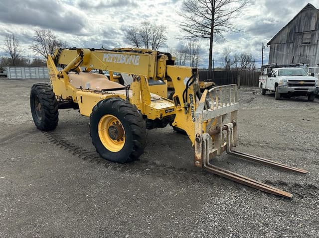 Image of Pettibone 6036 equipment image 2