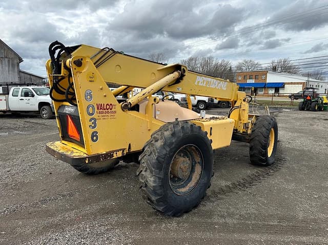 Image of Pettibone 6036 equipment image 4