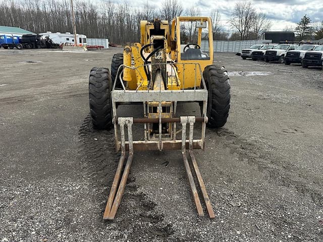 Image of Pettibone 6036 equipment image 1