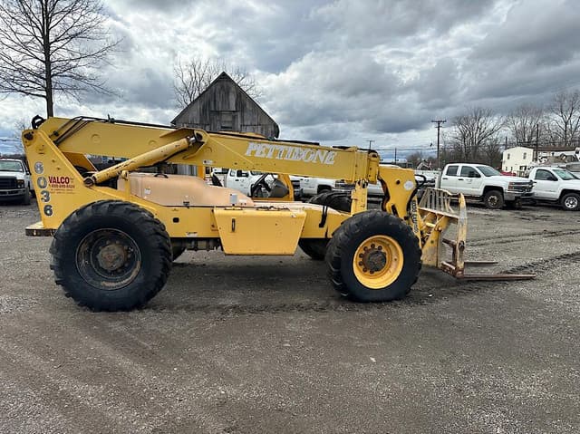 Image of Pettibone 6036 equipment image 3