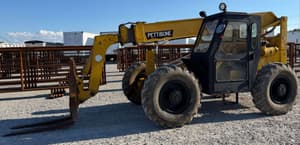 Pettibone 636 Image