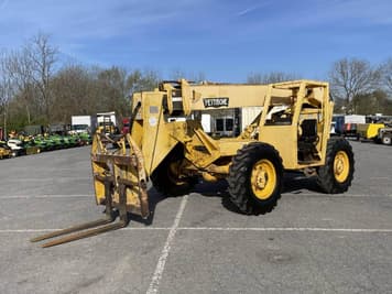 Main image Pettibone 8042