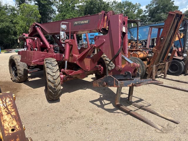 Image of Pettibone 8042 equipment image 1