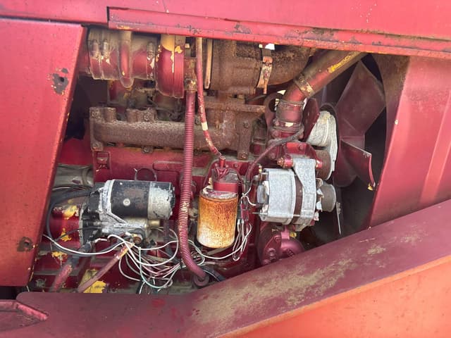 Image of Pettibone 8042 equipment image 4