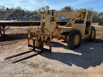 Main image Pettibone 8042