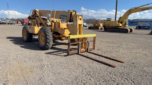 Image of Pettibone 8042 equipment image 2