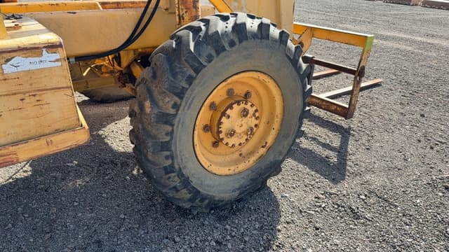 Image of Pettibone 8042 equipment image 4