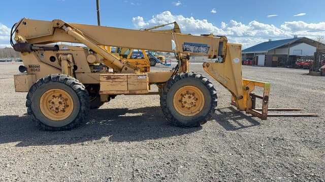 Image of Pettibone 8042 equipment image 3