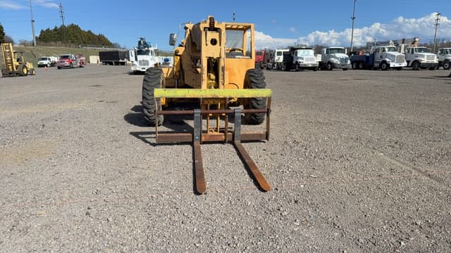 Image of Pettibone 8042 equipment image 1