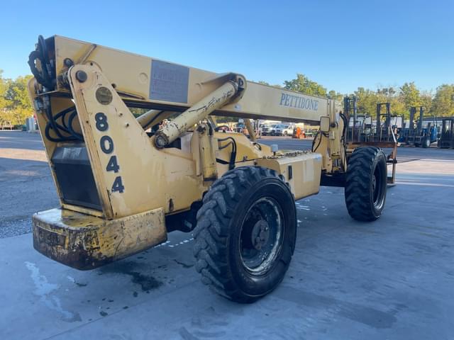 Image of Pettibone 8044 equipment image 2
