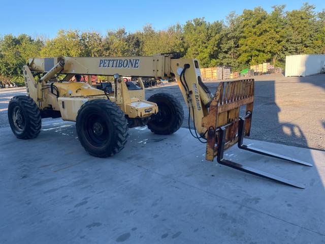 Image of Pettibone 8044 equipment image 1