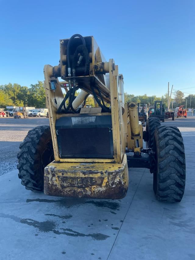 Image of Pettibone 8044 equipment image 4