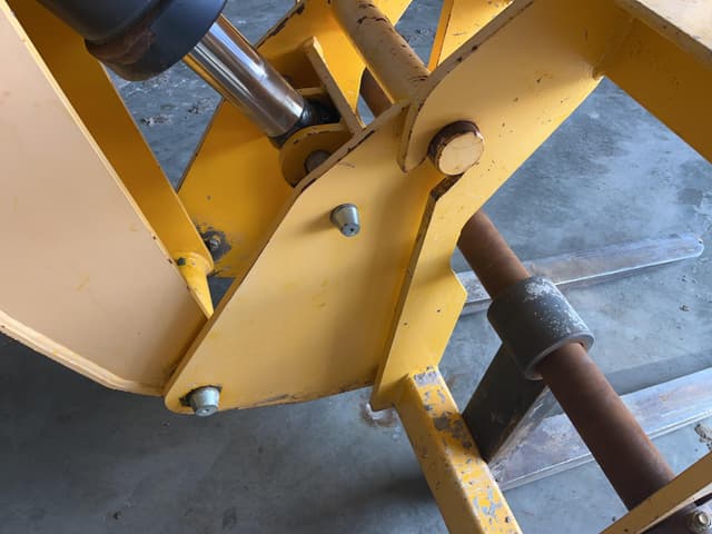Image of Pettibone 944 equipment image 4